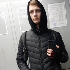 Фотография мужчины Юрій, 23 года из г. Киев