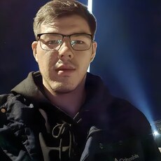 Фотография мужчины Дастан, 24 года из г. Москва