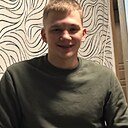 Кирилл, 21 год