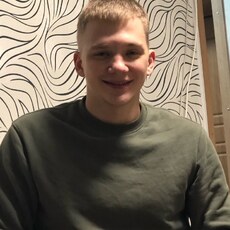 Фотография мужчины Кирилл, 21 год из г. Москва