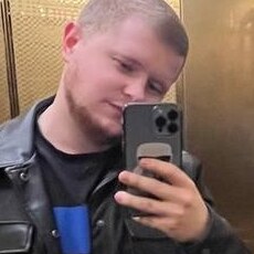 Фотография мужчины Григорий, 28 лет из г. Орел