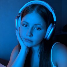 Даша, 20 из г. Новосибирск.