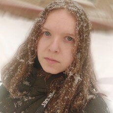 Фотография девушки Катерин, 30 лет из г. Коломна