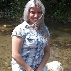 Фотография девушки Catherine, 38 лет из г. Устка