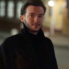 Фотография мужчины Филипп, 21 год из г. Владимир