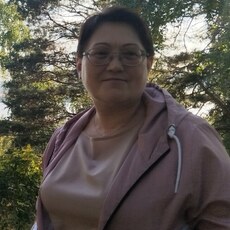 Фотография девушки Светлана, 54 года из г. Новосибирск