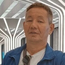 Фотография мужчины Лев, 61 год из г. Абакан