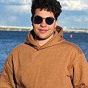 Юссеф, 25 лет