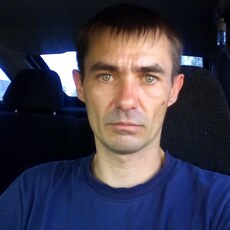 Фотография мужчины Руслан, 35 лет из г. Лутугино