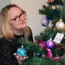 Фотография девушки Дарья, 35 лет из г. Пермь