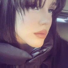 Фотография девушки Викуля, 18 лет из г. Новосибирск