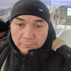 Фотография мужчины Анвар, 44 года из г. Кемерово