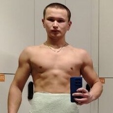 Фотография мужчины Midnight, 22 года из г. Москва