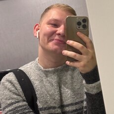 Фотография мужчины Павел, 24 года из г. Москва