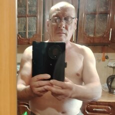 Фотография мужчины Андрей, 58 лет из г. Магадан
