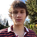 Максим, 20 лет