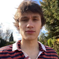 Фотография мужчины Максим, 20 лет из г. Санкт-Петербург