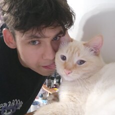 Фотография мужчины Марсель, 20 лет из г. Казань