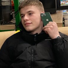 Фотография мужчины Константин, 19 лет из г. Волгоград