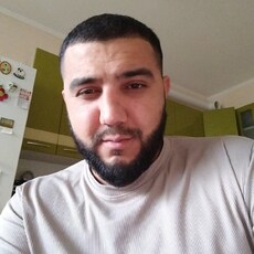 Фотография мужчины Lakon, 34 года из г. Лобня