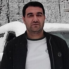 Фотография мужчины Perviz, 36 лет из г. Санкт-Петербург