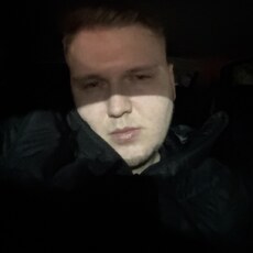 Фотография мужчины Роман, 24 года из г. Воркута
