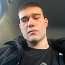 Тимур, 20 лет