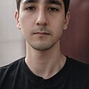 Мирзиёд, 25 лет