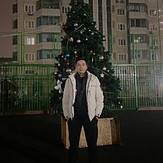 Фотография мужчины Санжар, 23 года из г. Алматы