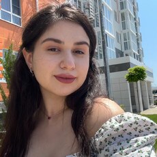 Фотография девушки Юлиана, 23 года из г. Краснодар