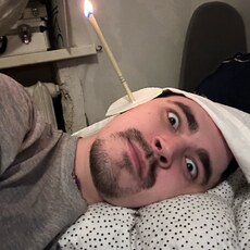 Фотография мужчины Алекс, 29 лет из г. Санкт-Петербург