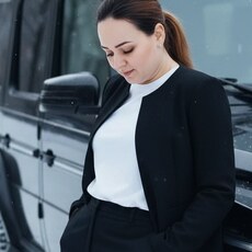 Фотография девушки Крис, 33 года из г. Уфа