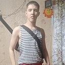 Максим, 24 года