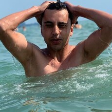 Фотография мужчины Ник, 25 лет из г. Краснодар