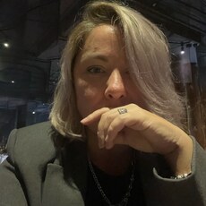 Алла, 40 из г. Красноярск.