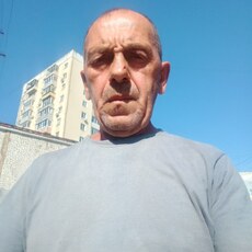 Фотография мужчины Сергей, 53 года из г. Владивосток