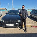 Раиль, 31 год