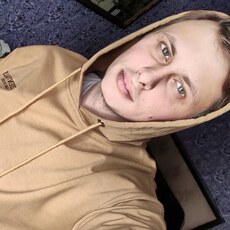 Фотография мужчины Никита, 24 года из г. Алексеевка (Белгородская Обл)