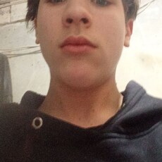 Фотография мужчины Камран, 18 лет из г. Калининград