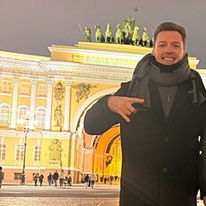 Фотография мужчины Максим, 32 года из г. Владимир