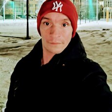 Фотография мужчины Алексей, 36 лет из г. Орел