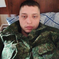 Фотография мужчины Артём, 32 года из г. Чита