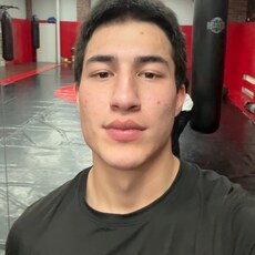 Фотография мужчины Hasan, 21 год из г. Москва