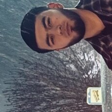 Фотография мужчины Мухаммад, 23 года из г. Свободный