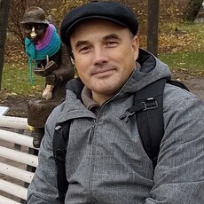 Максим, 48 из г. Северодвинск.