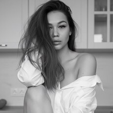 Фотография девушки Лина, 26 лет из г. Казань