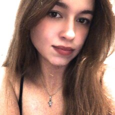 Фотография девушки Крис, 23 года из г. Губкин