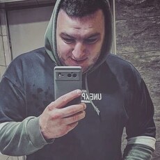 Фотография мужчины Дима, 42 года из г. Гагарин