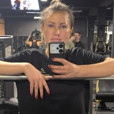 Фотография девушки Анна, 43 года из г. Санкт-Петербург