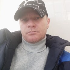 Фотография мужчины Рудик, 38 лет из г. Магадан